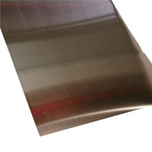 0.5mm manufacture 304 4x8 stainless steel sheets colored decorative metal sheets prices